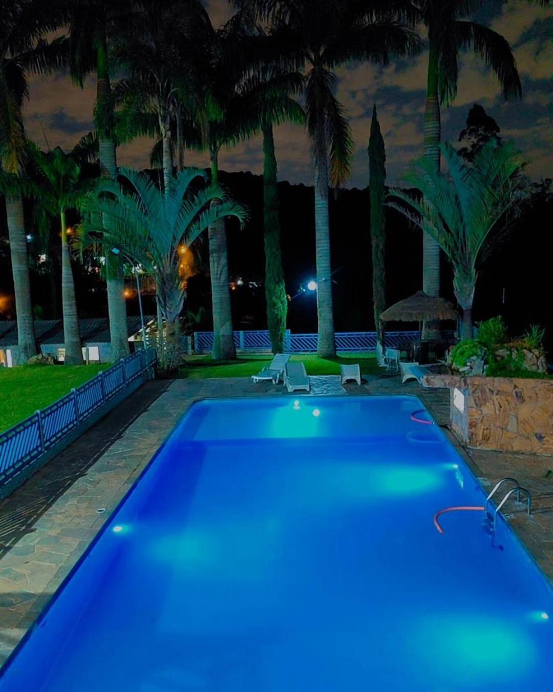 Sitio Familia Do Juares Villa Mogi das Cruzes Eksteriør billede