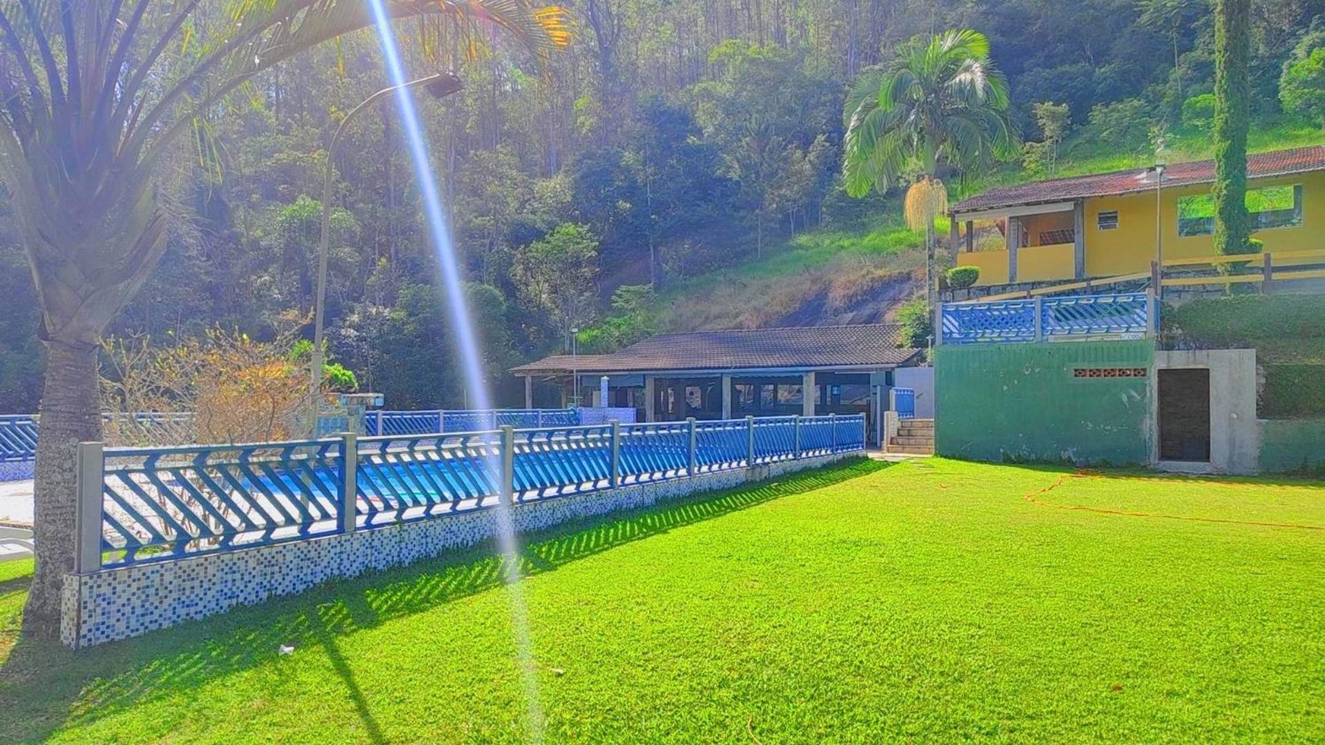 Sitio Familia Do Juares Villa Mogi das Cruzes Eksteriør billede
