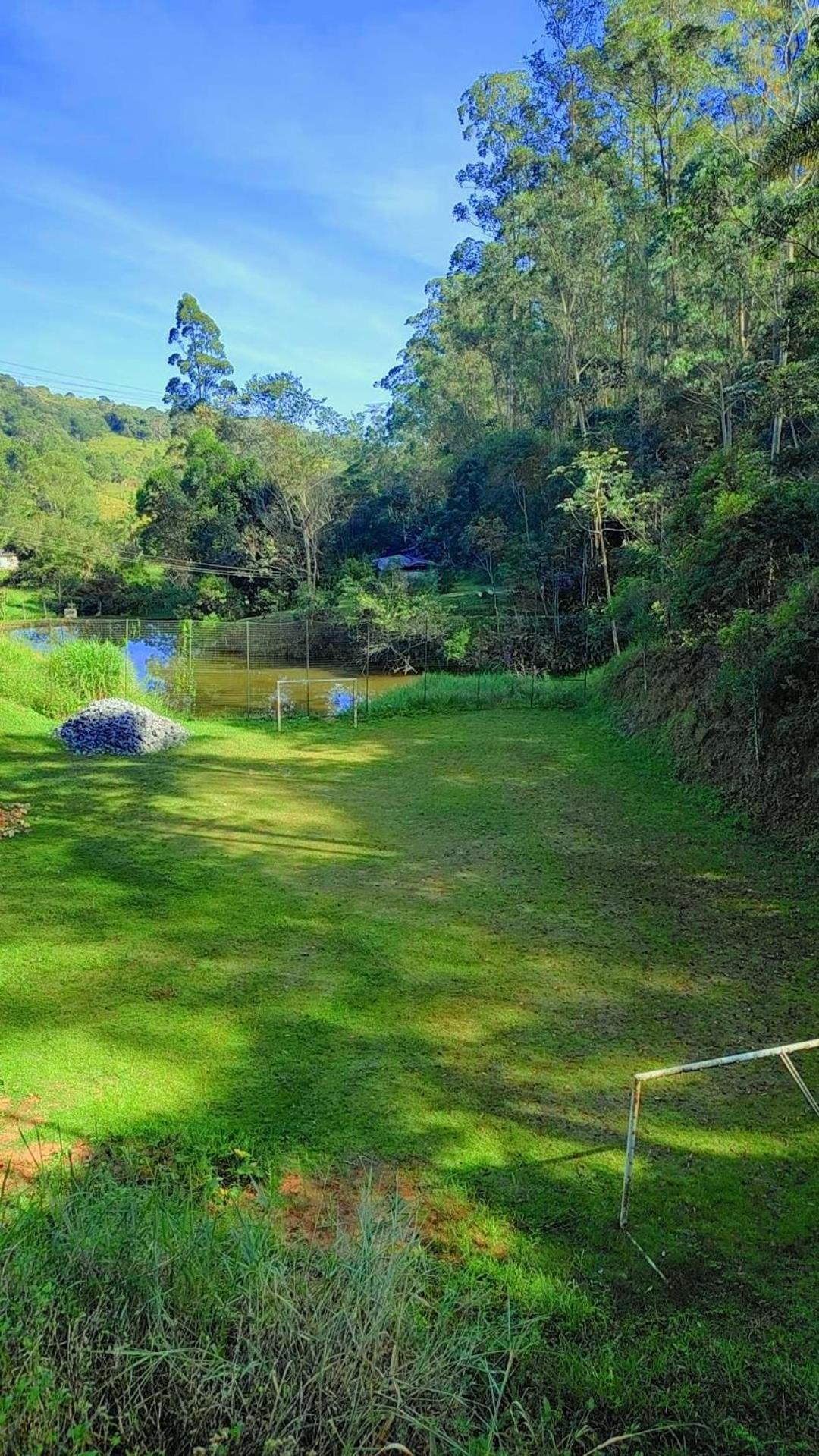 Sitio Familia Do Juares Villa Mogi das Cruzes Eksteriør billede