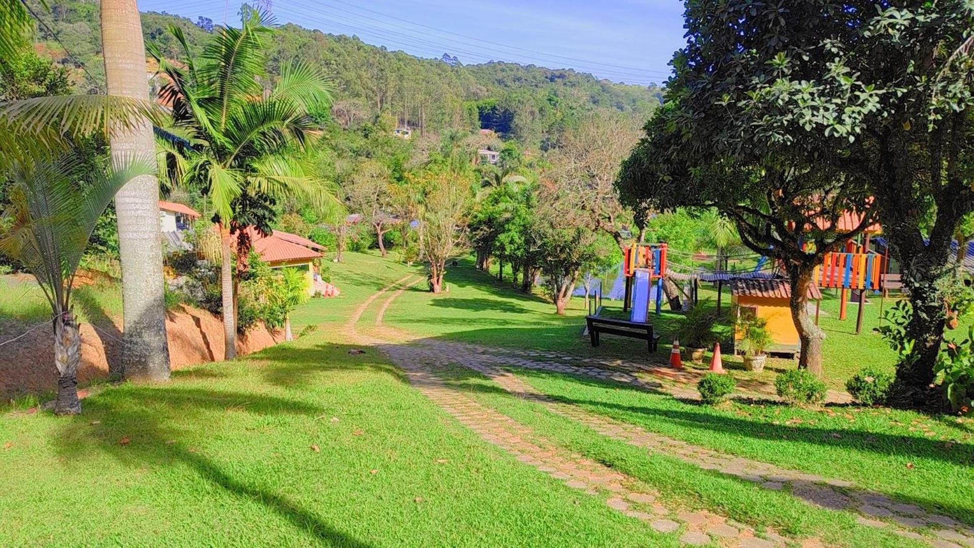 Sitio Familia Do Juares Villa Mogi das Cruzes Eksteriør billede